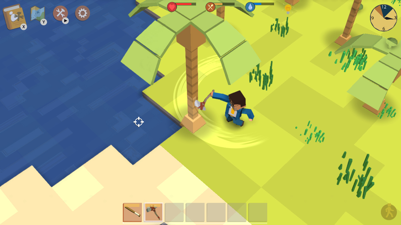 Zombies in City: Apocalypse Survival - Screenshot 2