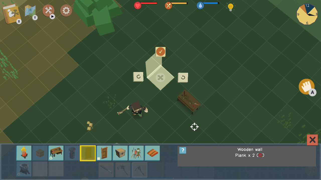 Zombies in City: Apocalypse Survival - Screenshot 3