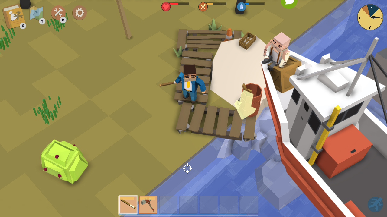 Zombies in City: Apocalypse Survival - Screenshot 4