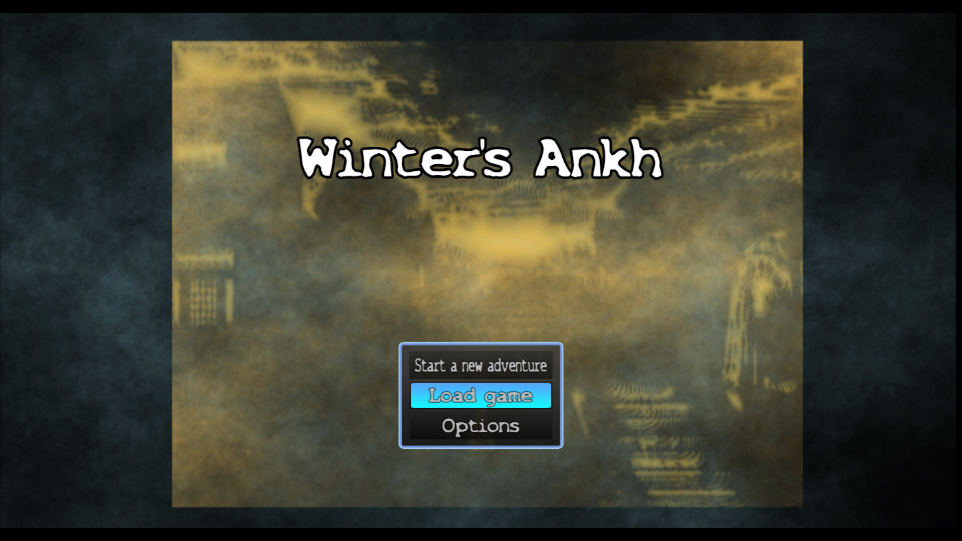 Winter's Ankh - Screenshot 6