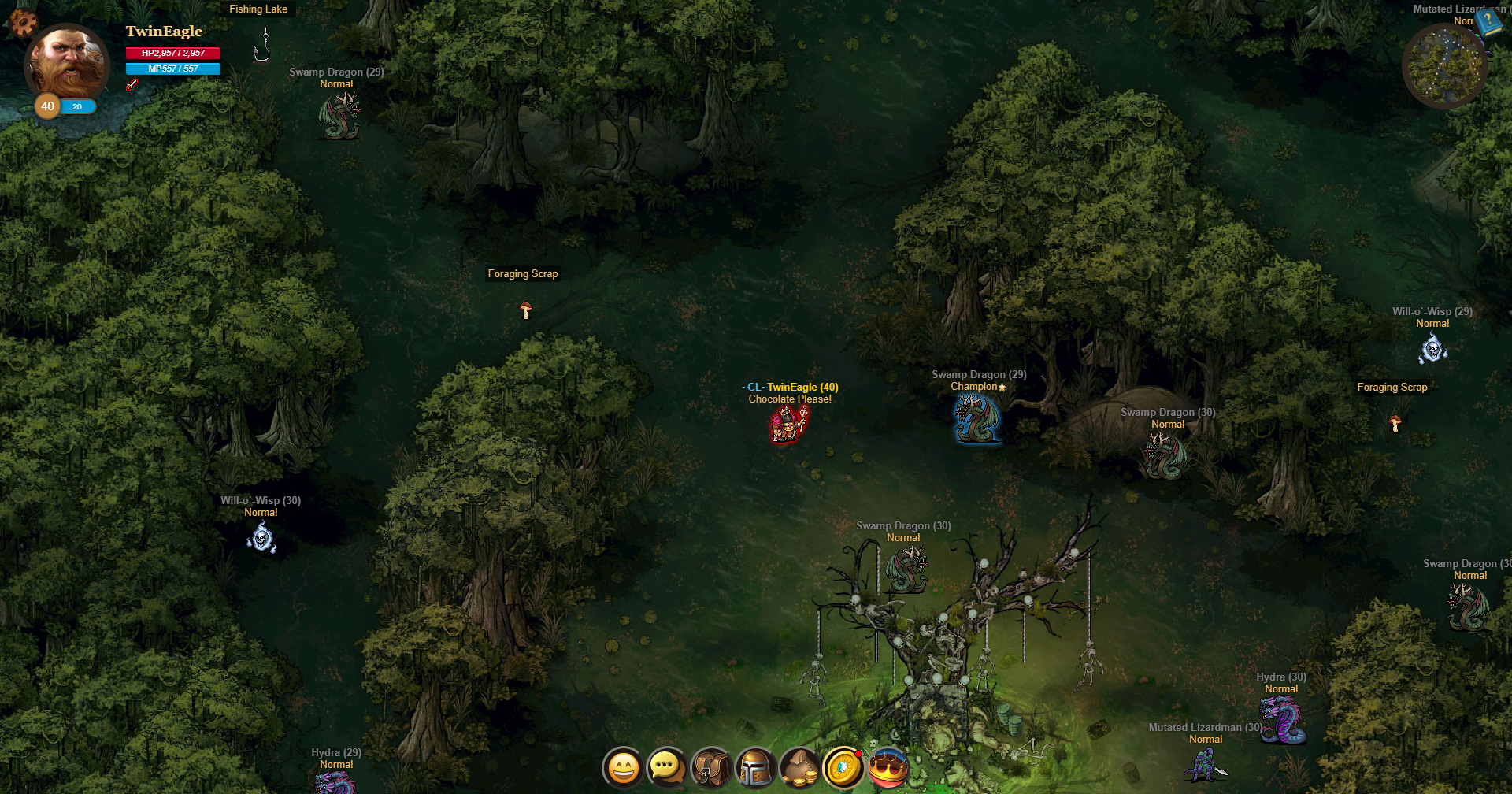 Norroth: Online - Screenshot 4