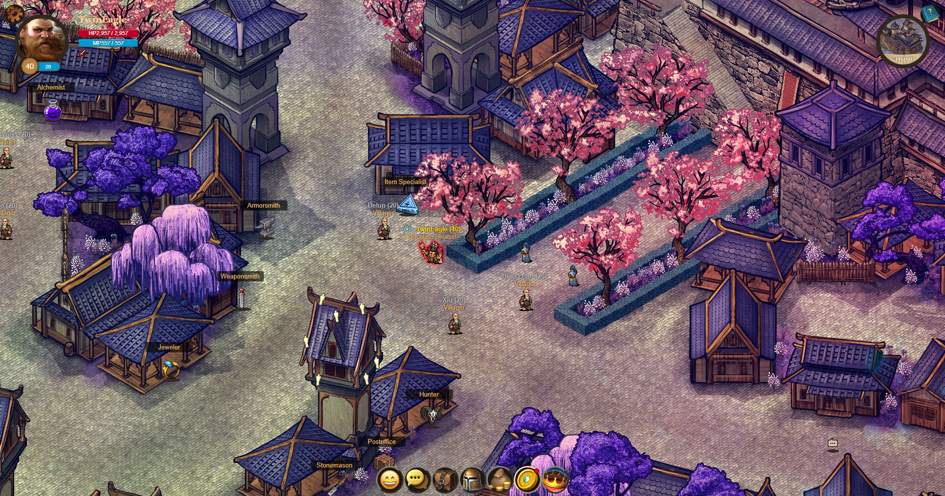 Norroth: Online - Screenshot 2