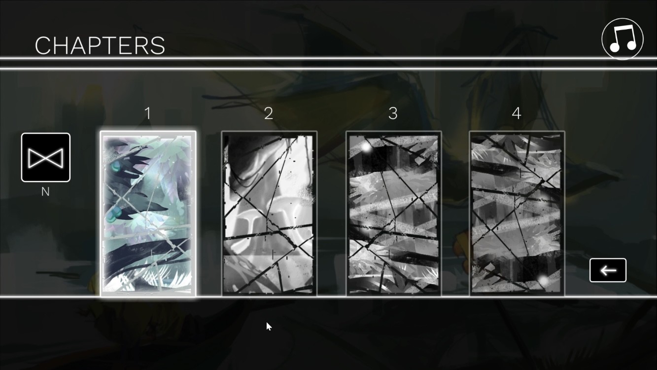 Project Dew - Screenshot 3