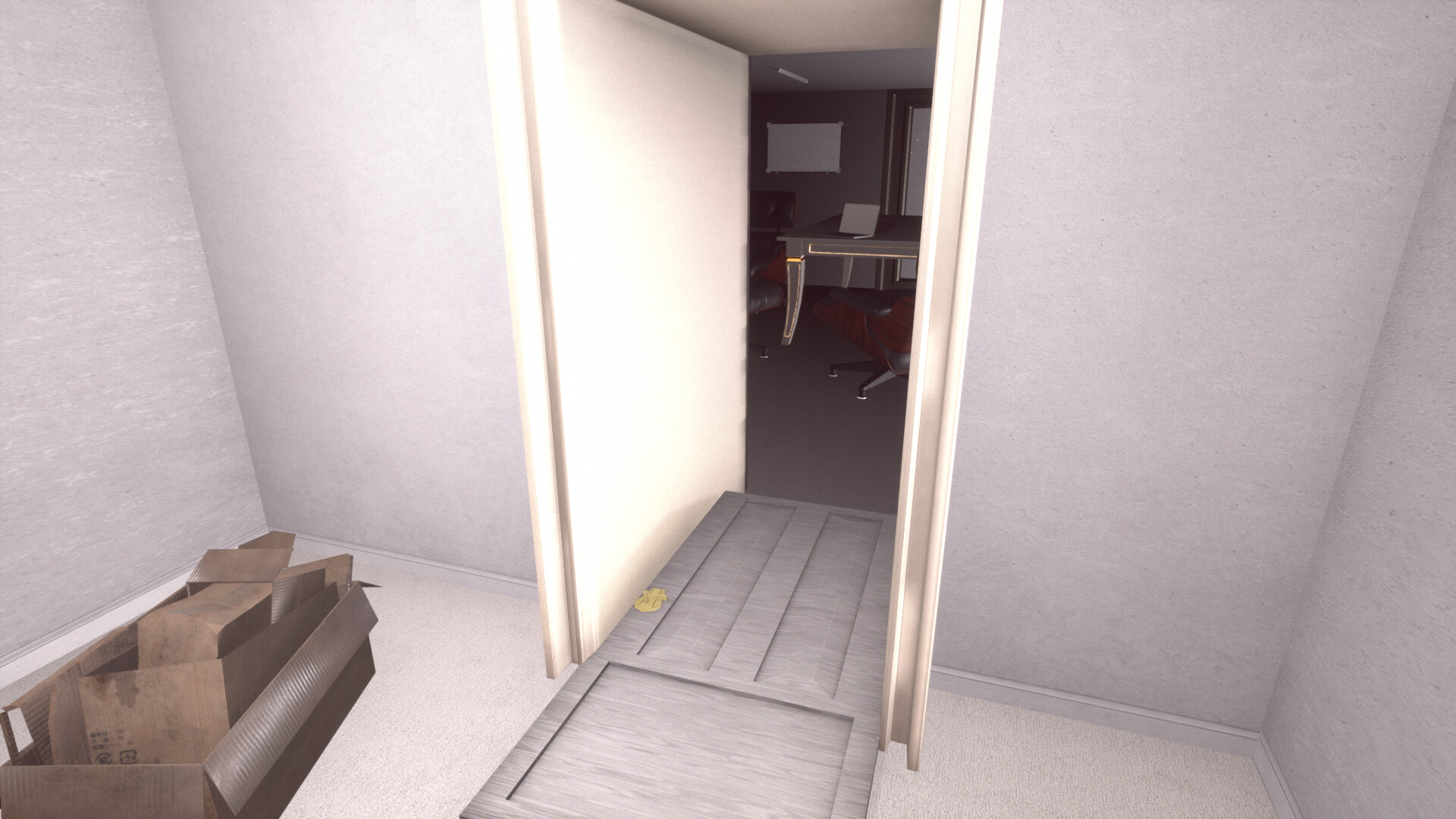 Total Rendition - Screenshot 3