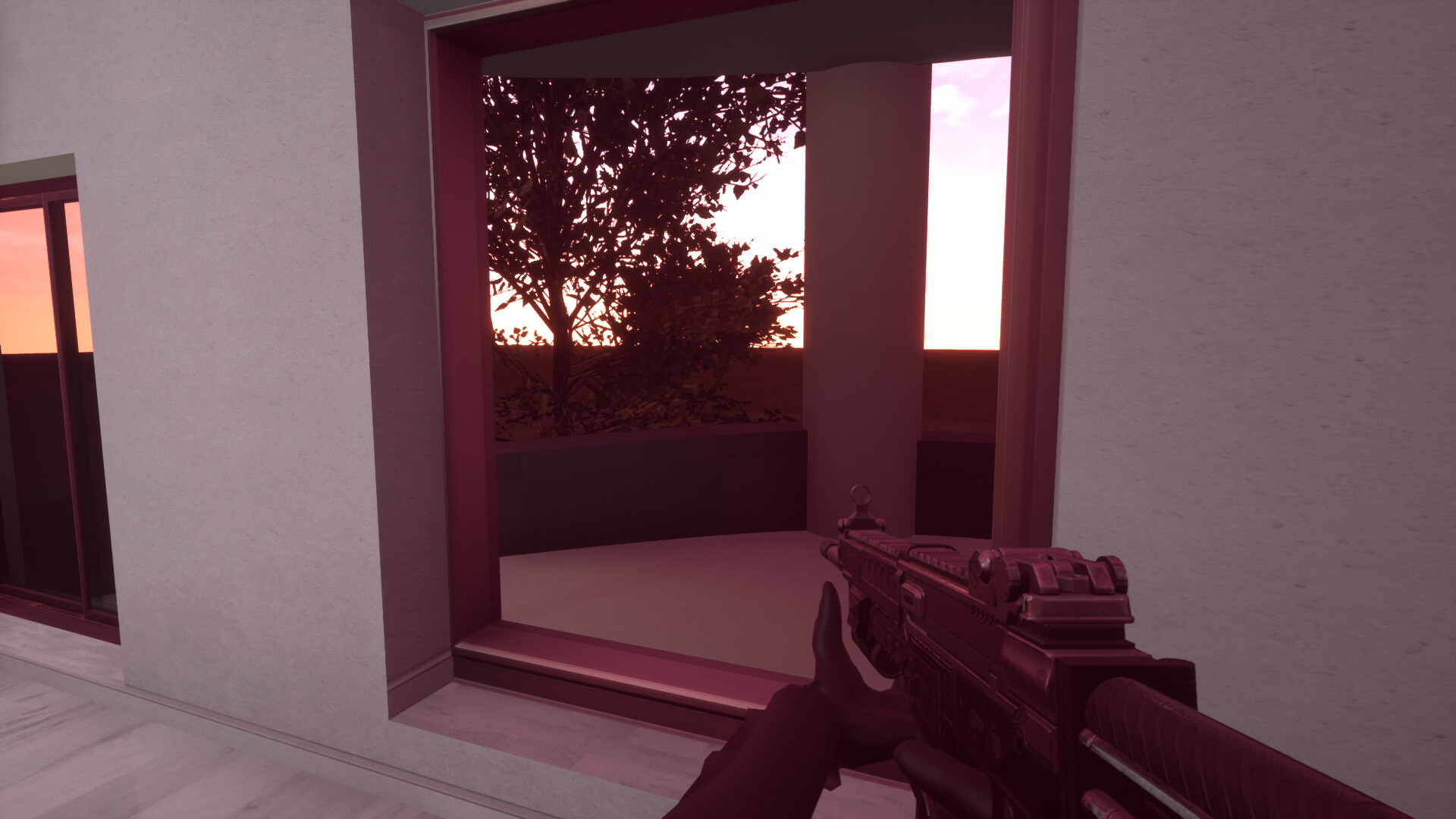 Total Rendition - Screenshot 2