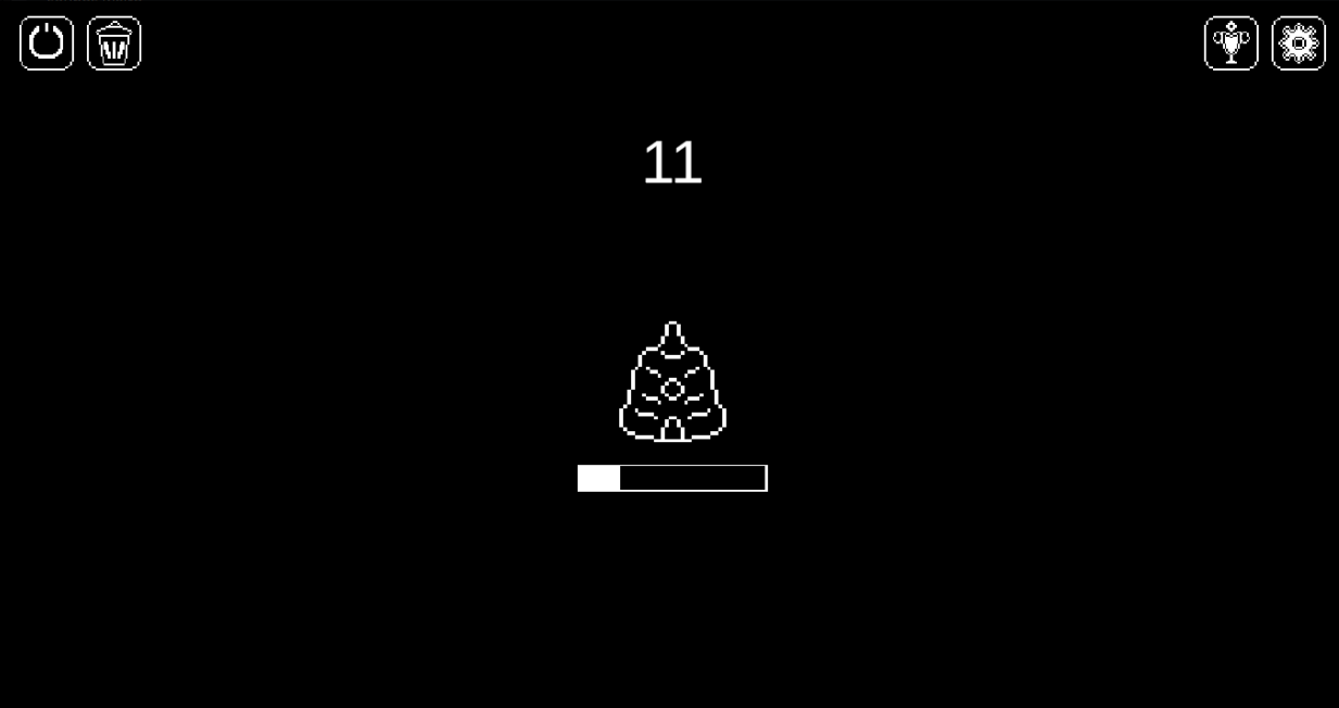 Terrible Clicking Game - Screenshot 4