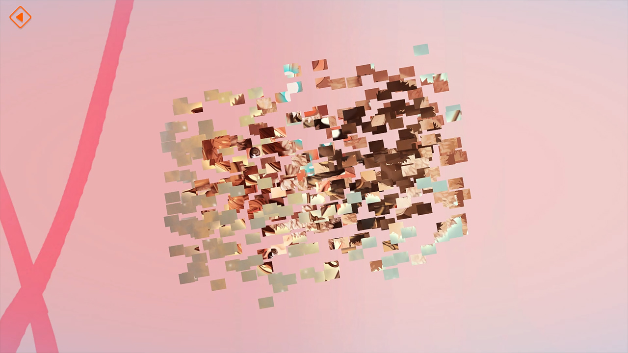 Poly Link: RPG Girls - Screenshot 2