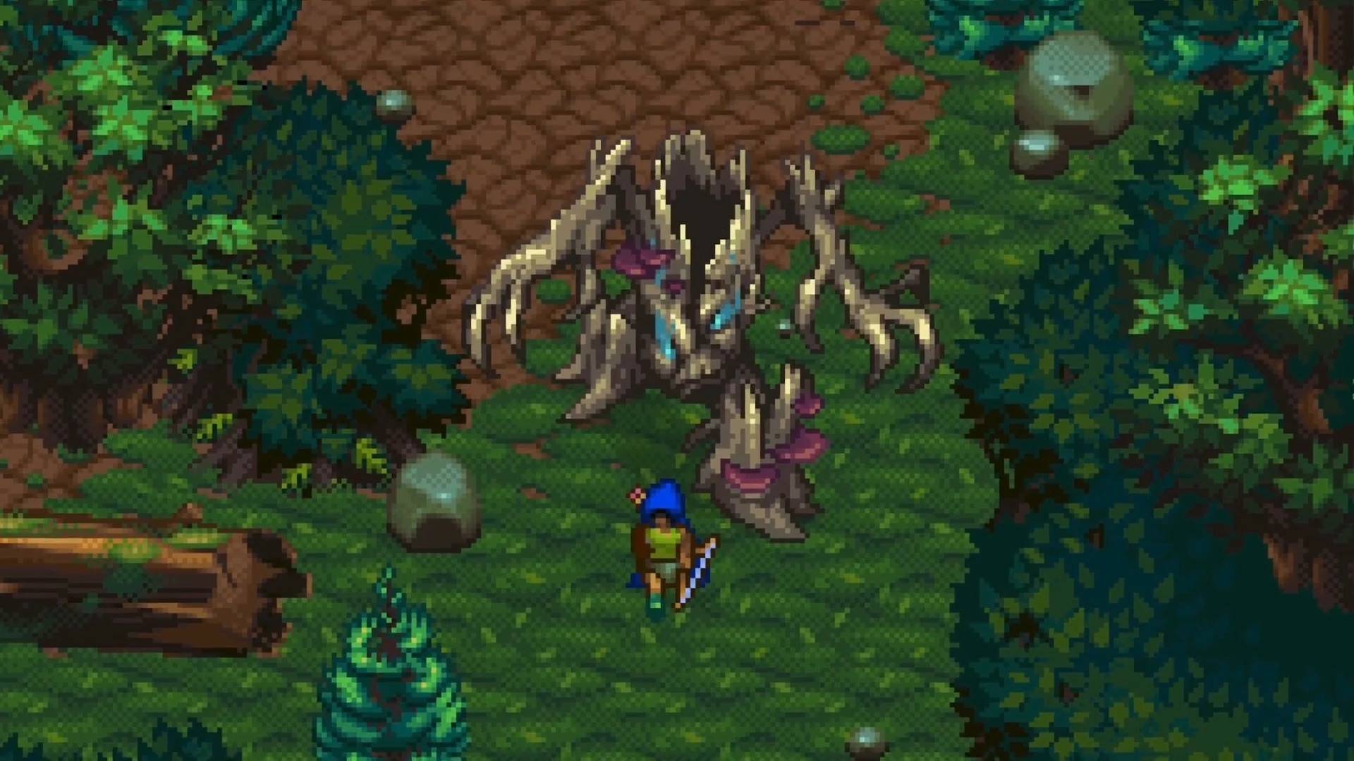 World of Anterra - Screenshot 1