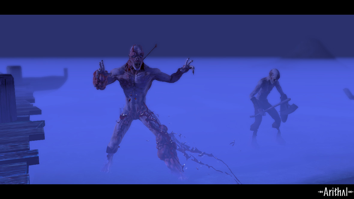 Arithal - Screenshot 4