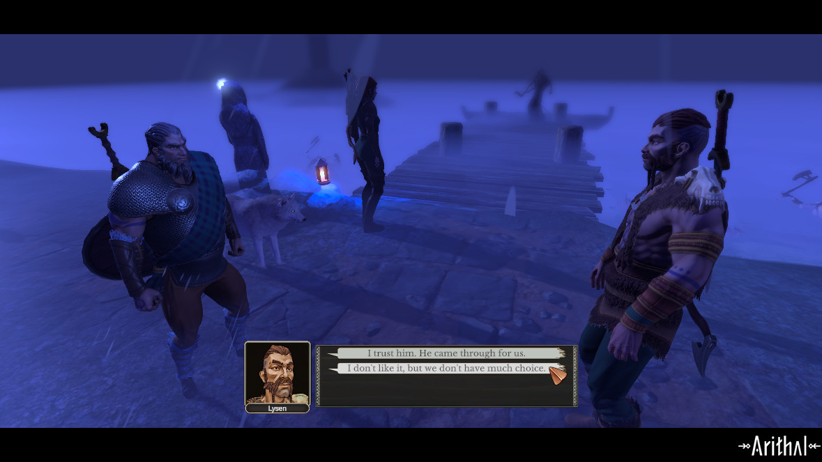 Arithal - Screenshot 6