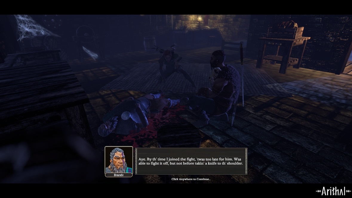 Arithal - Screenshot 5