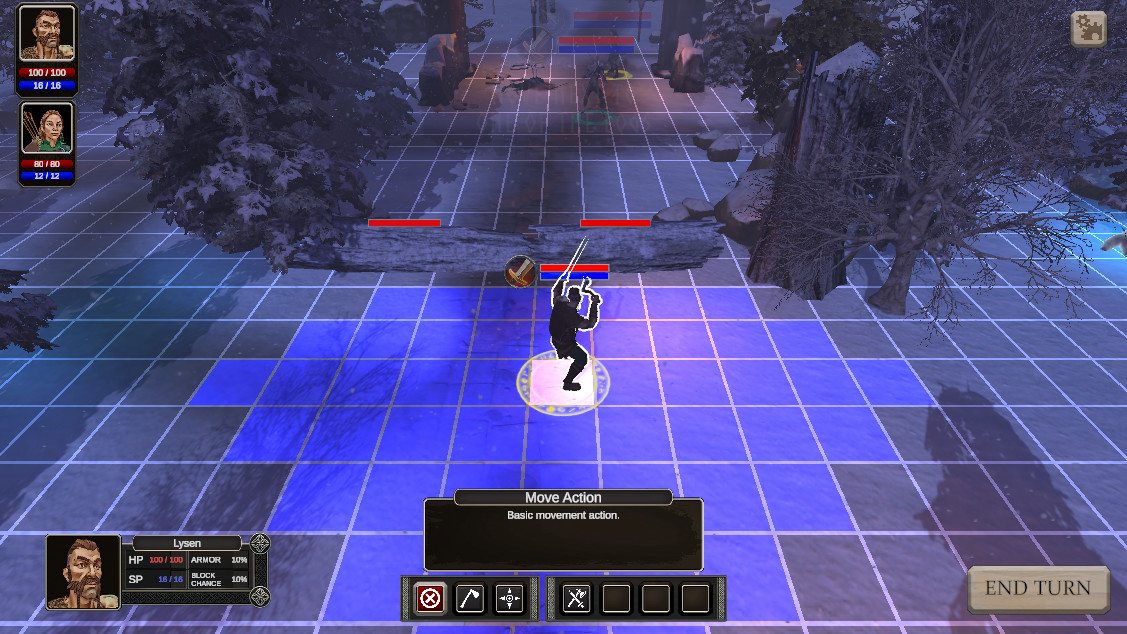 Arithal - Screenshot 13