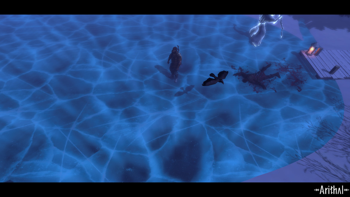 Arithal - Screenshot 8