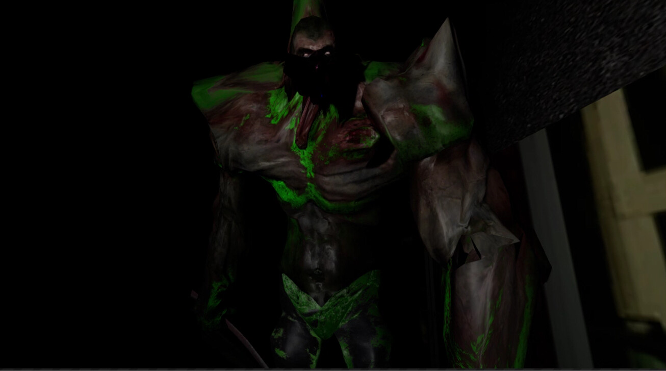 Code:29 - Screenshot 9