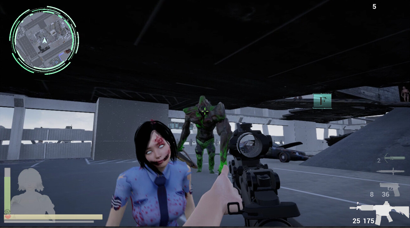 Code:29 - Screenshot 6