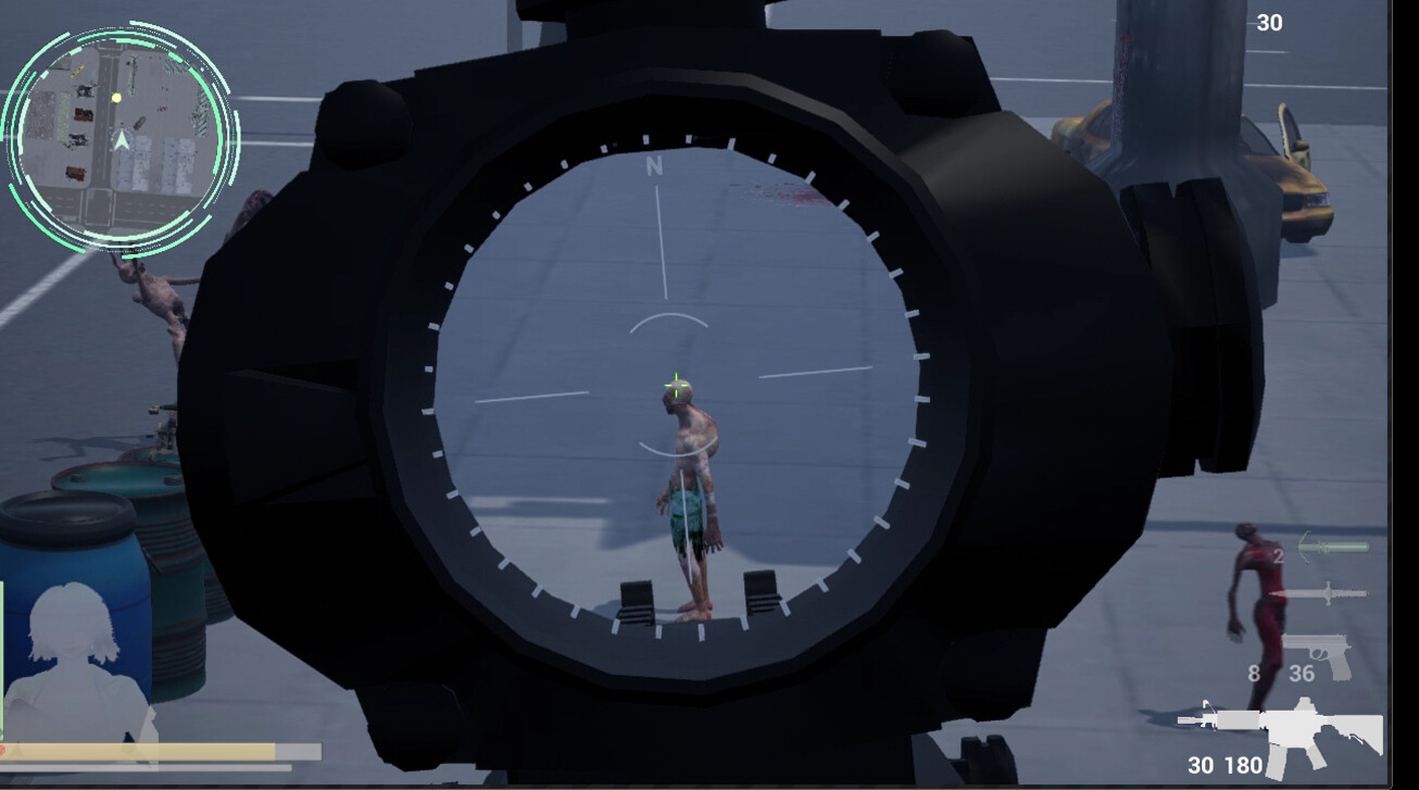 Code:29 - Screenshot 8