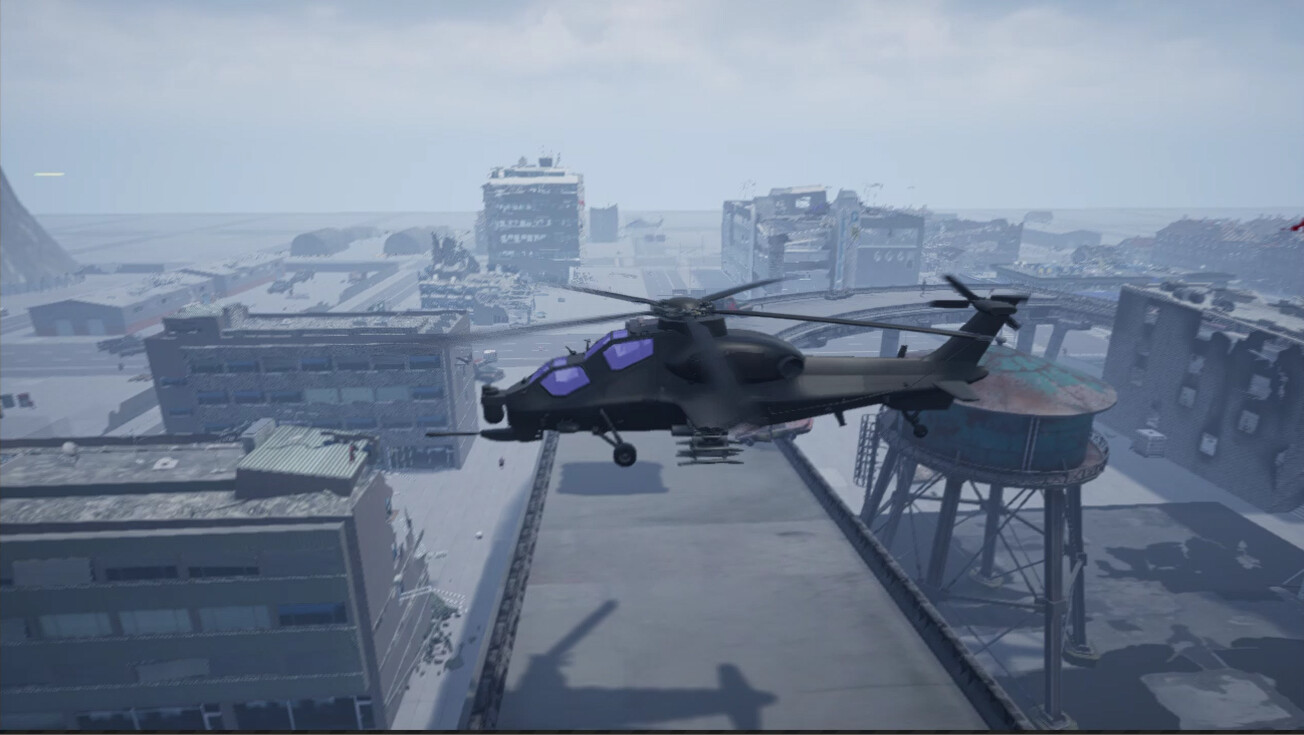 Code:29 - Screenshot 4