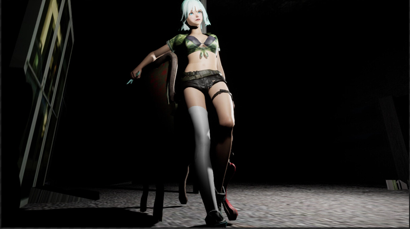 Code:29 - Screenshot 5