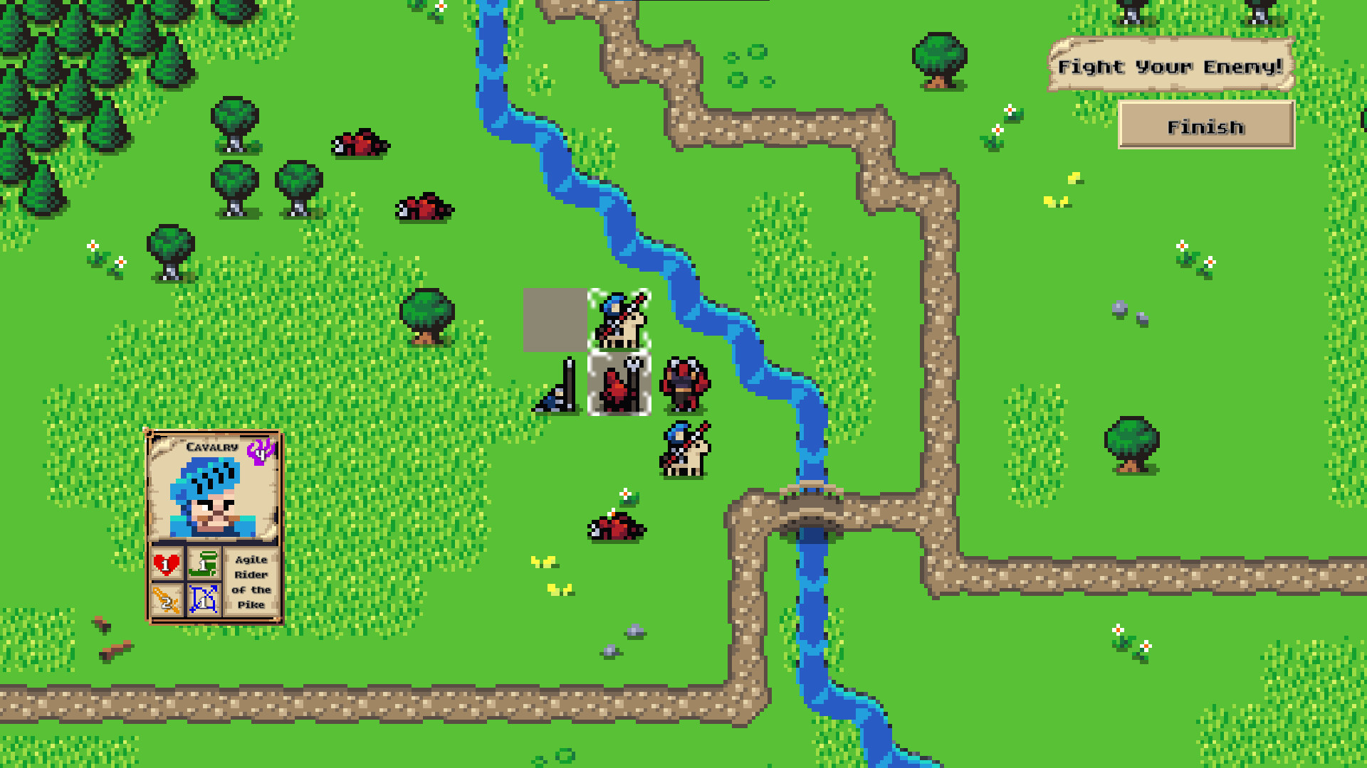 Decks Against Destiny - Screenshot 2