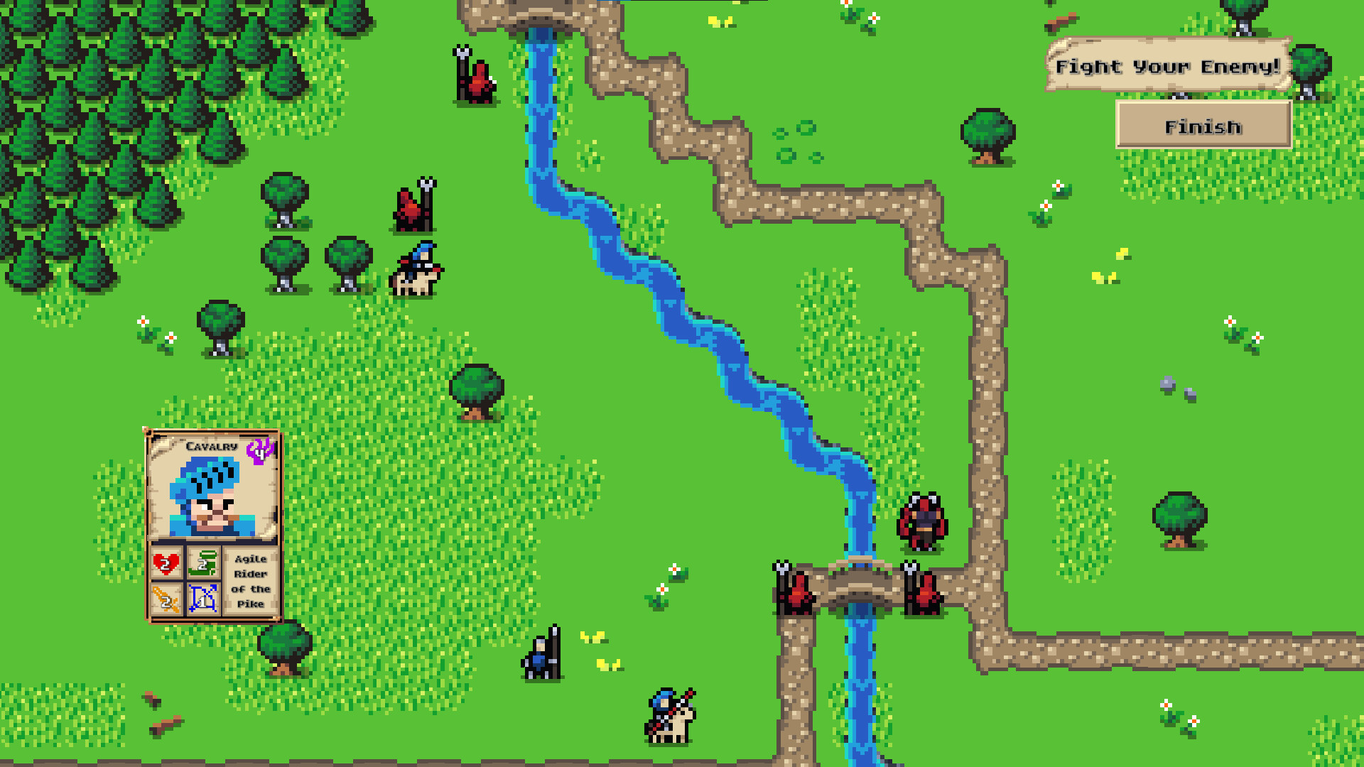 Decks Against Destiny - Screenshot 3