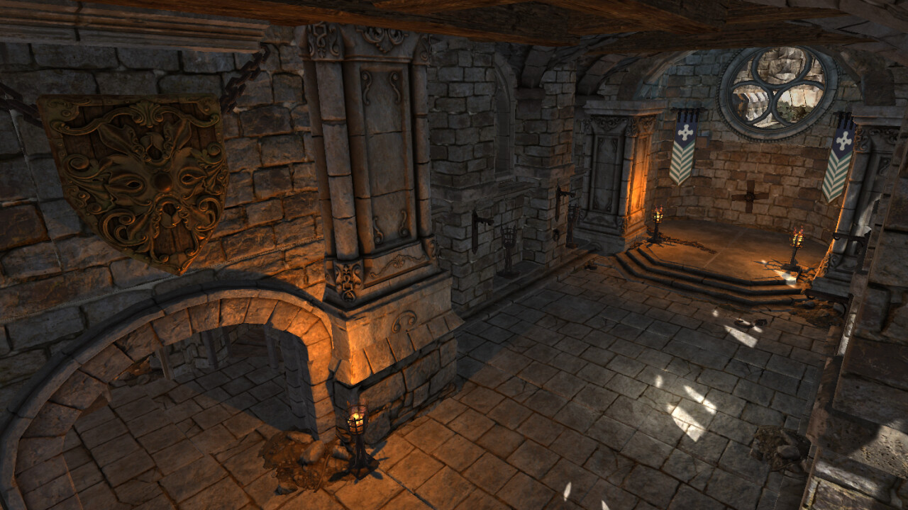 Miramixi Storyteller - Screenshot 1