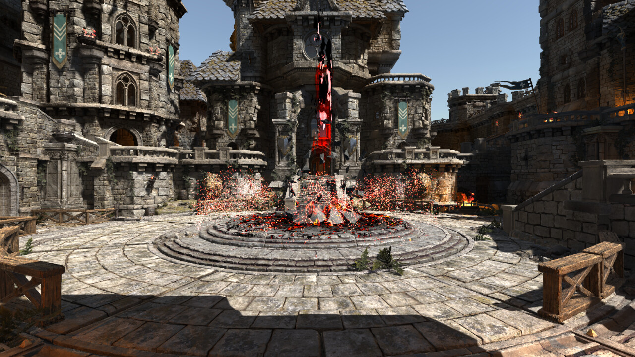 Miramixi Storyteller - Screenshot 6