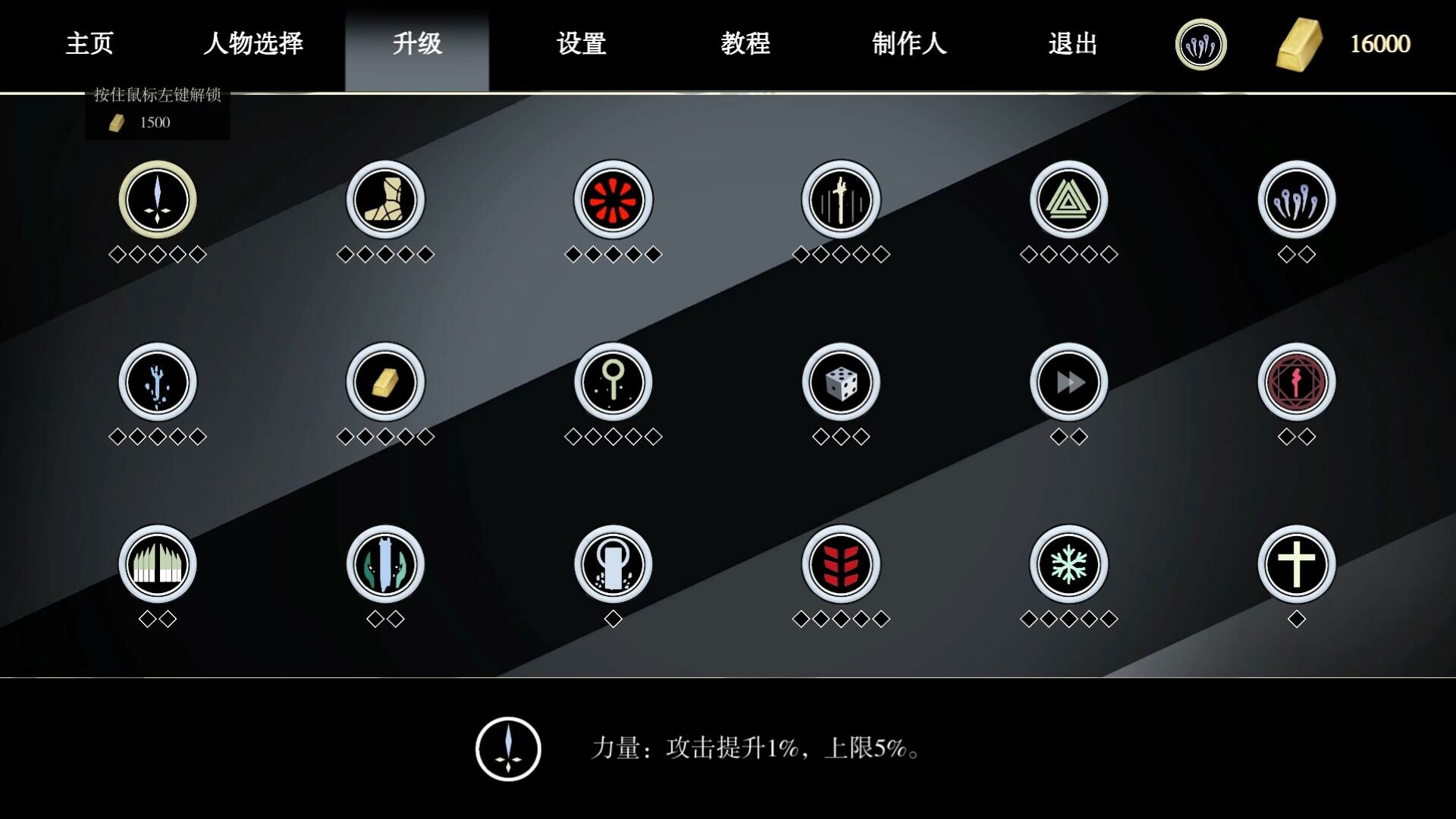 Ancient Witch Arena - Screenshot 1