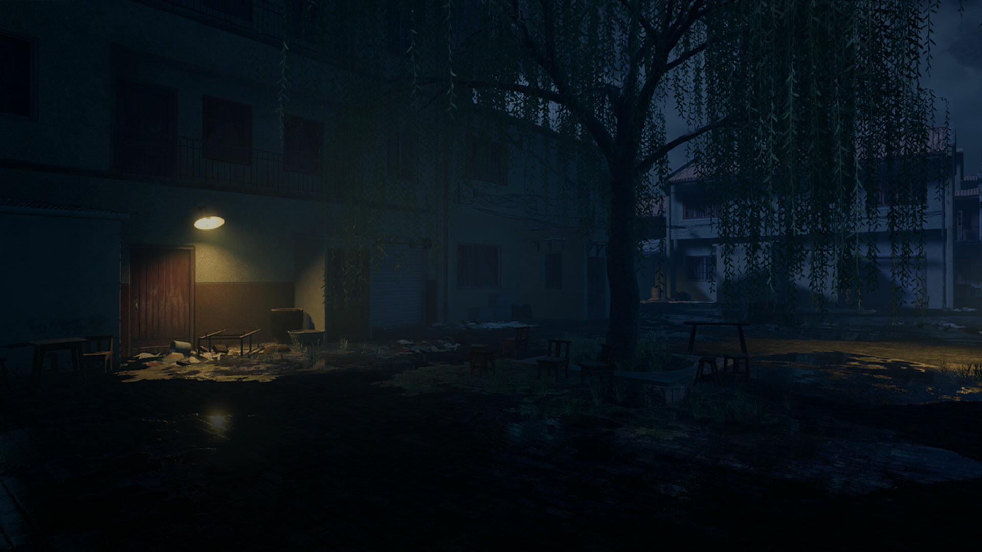 Spirit Charm - Screenshot 1