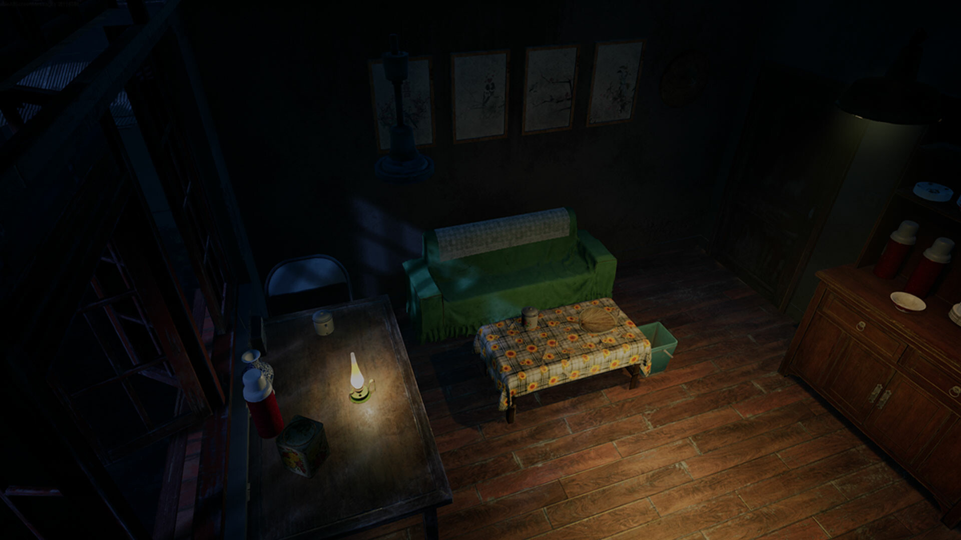 Spirit Charm - Screenshot 3