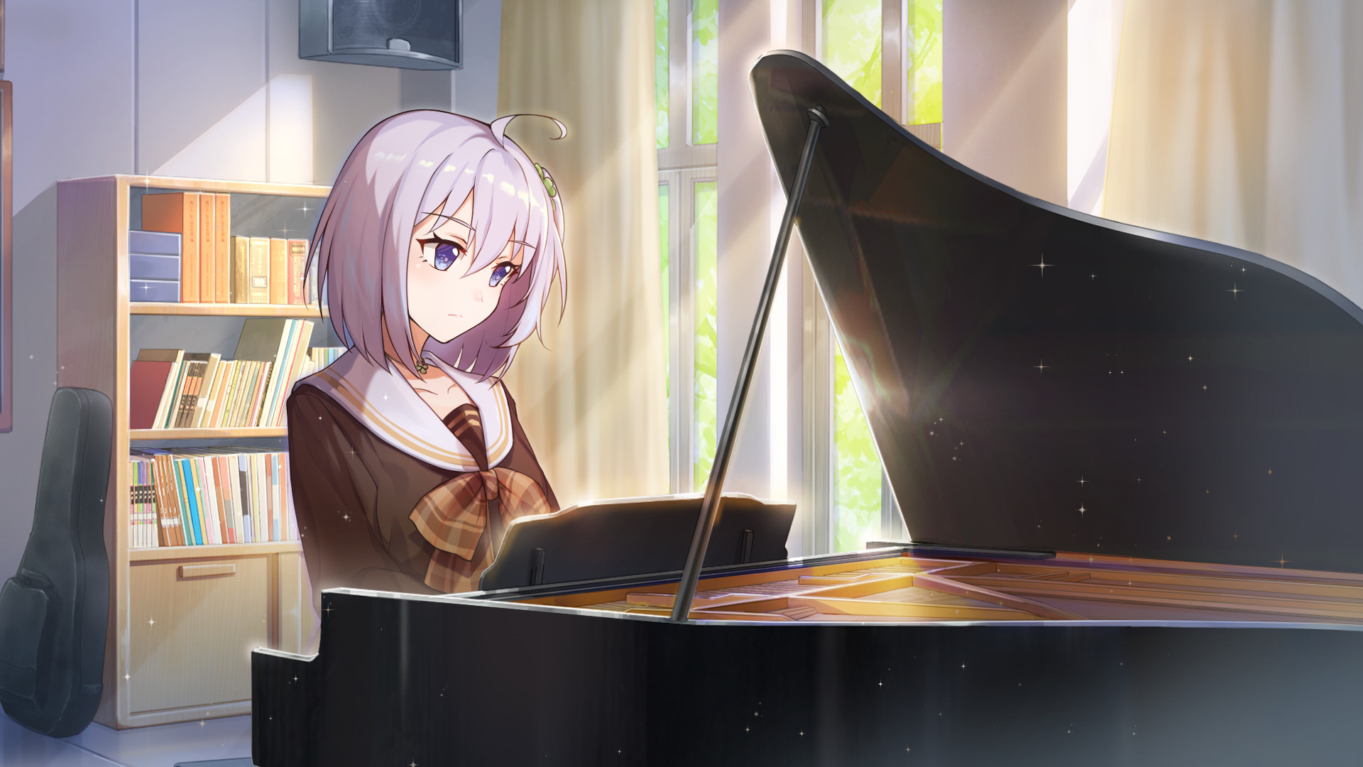 Sapphire Moon: Forever Memories - Screenshot 7