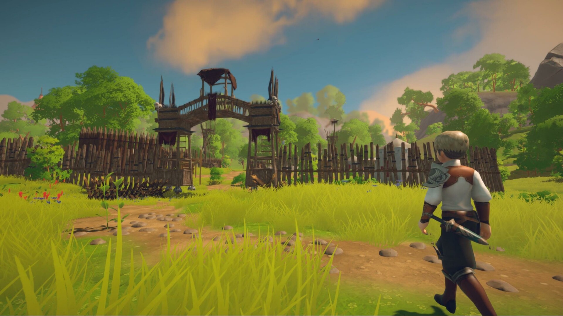 Tales of Guards Elves - Screenshot 15