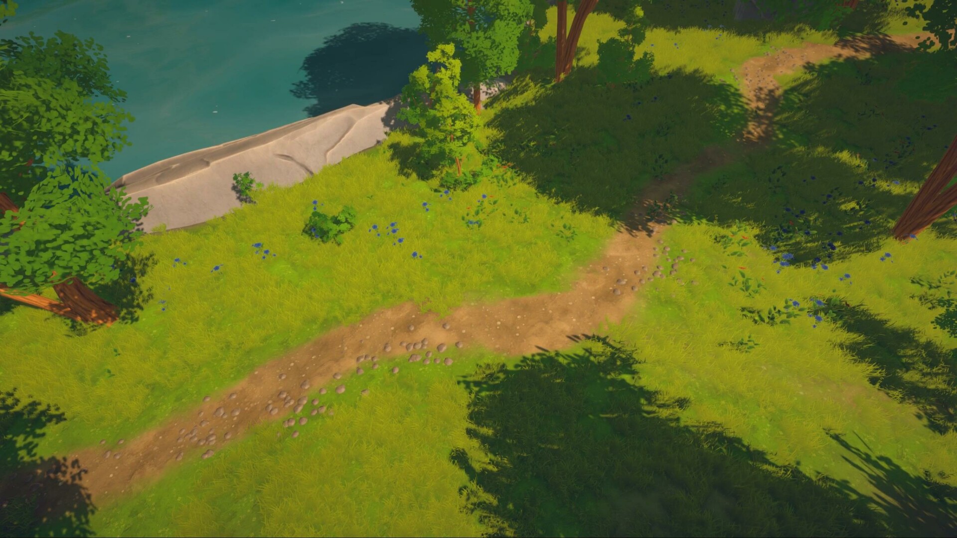 Tales of Guards Elves - Screenshot 1