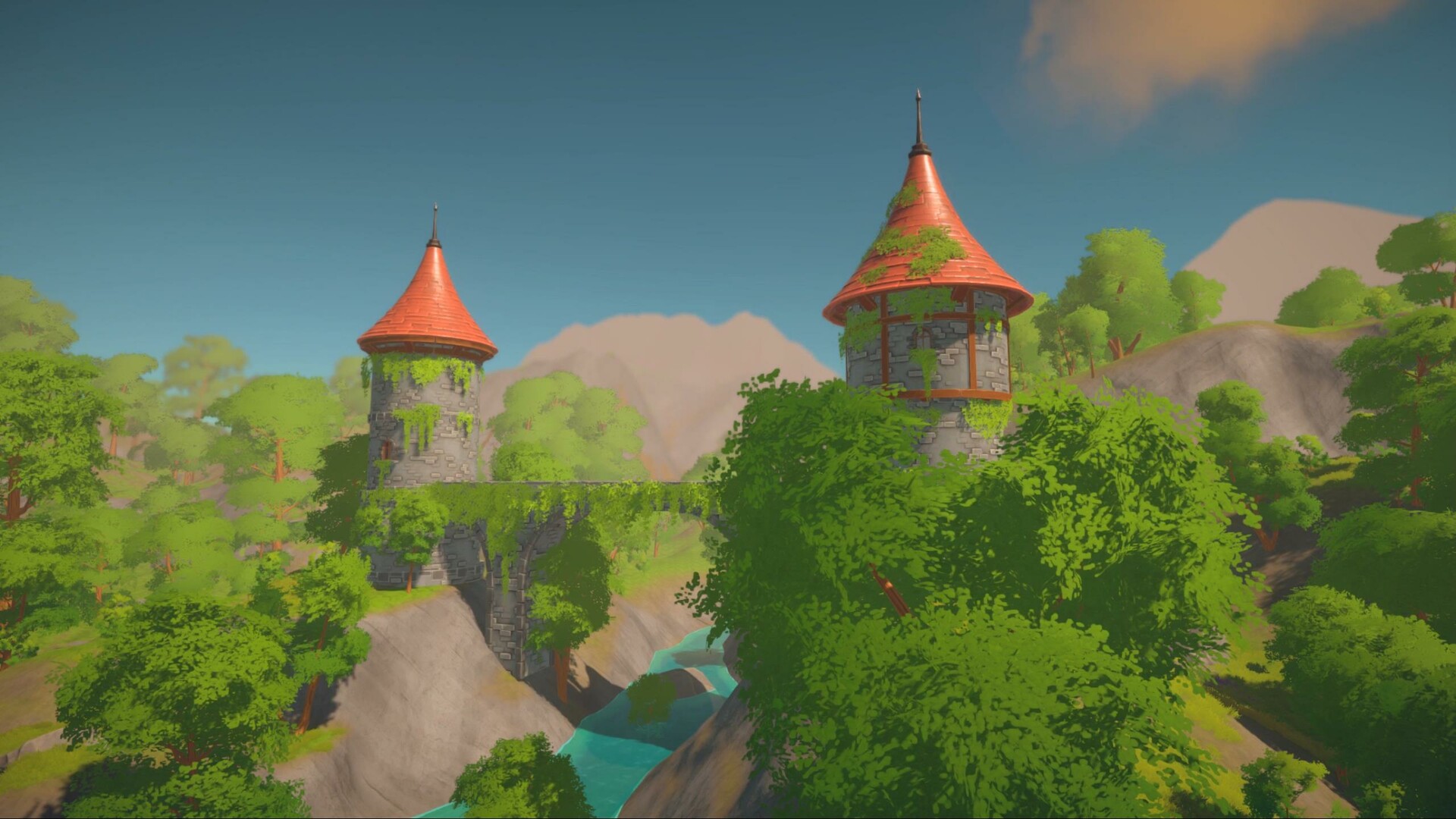 Tales of Guards Elves - Screenshot 10