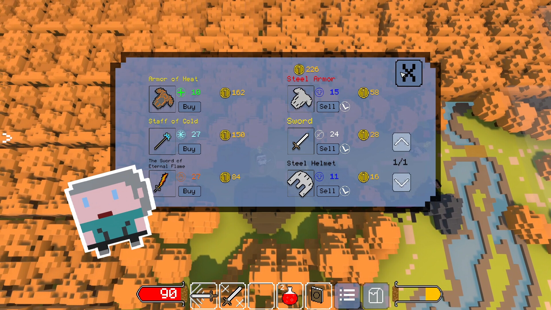 Step Journey - Screenshot 3