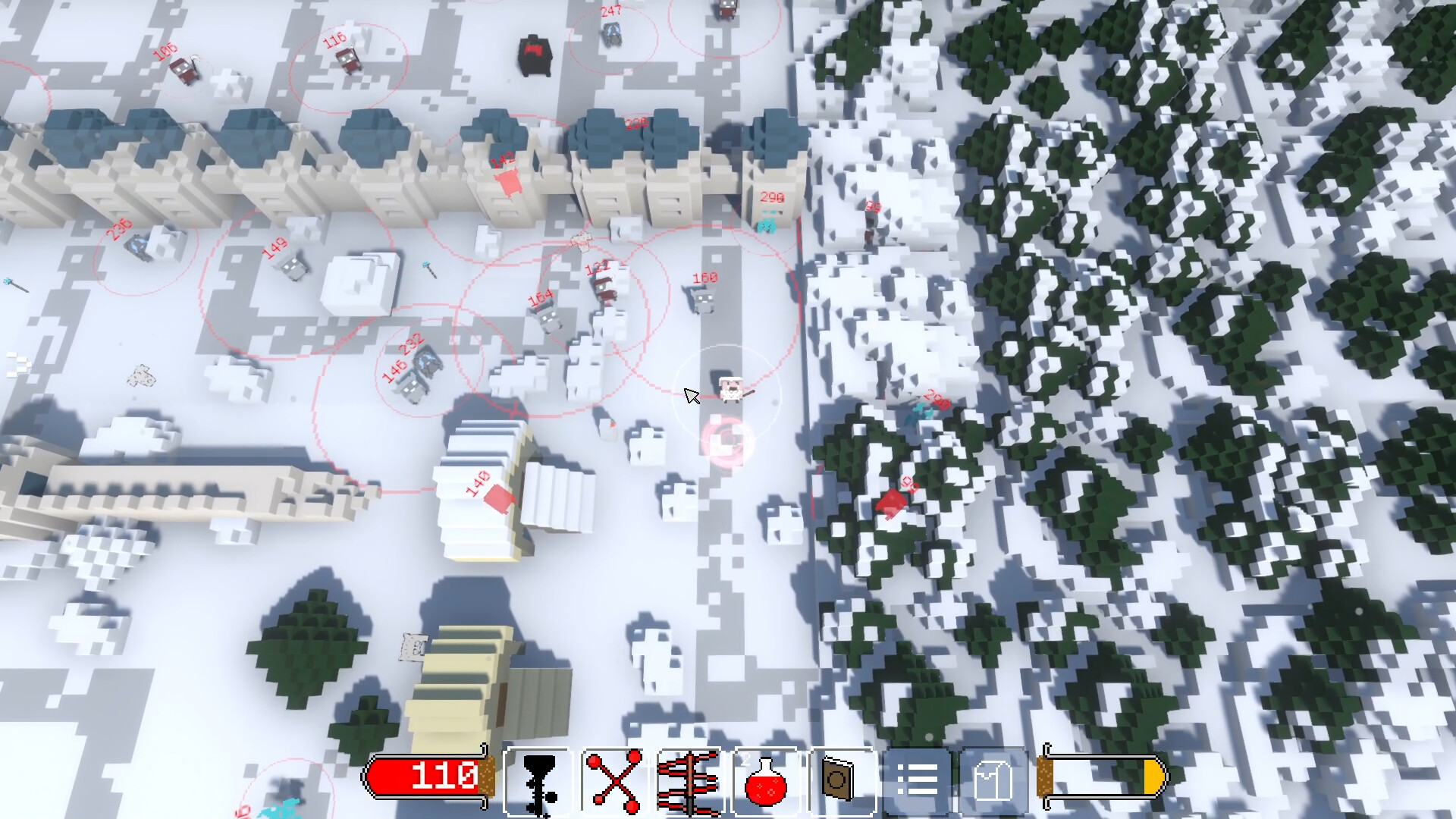 Step Journey - Screenshot 1