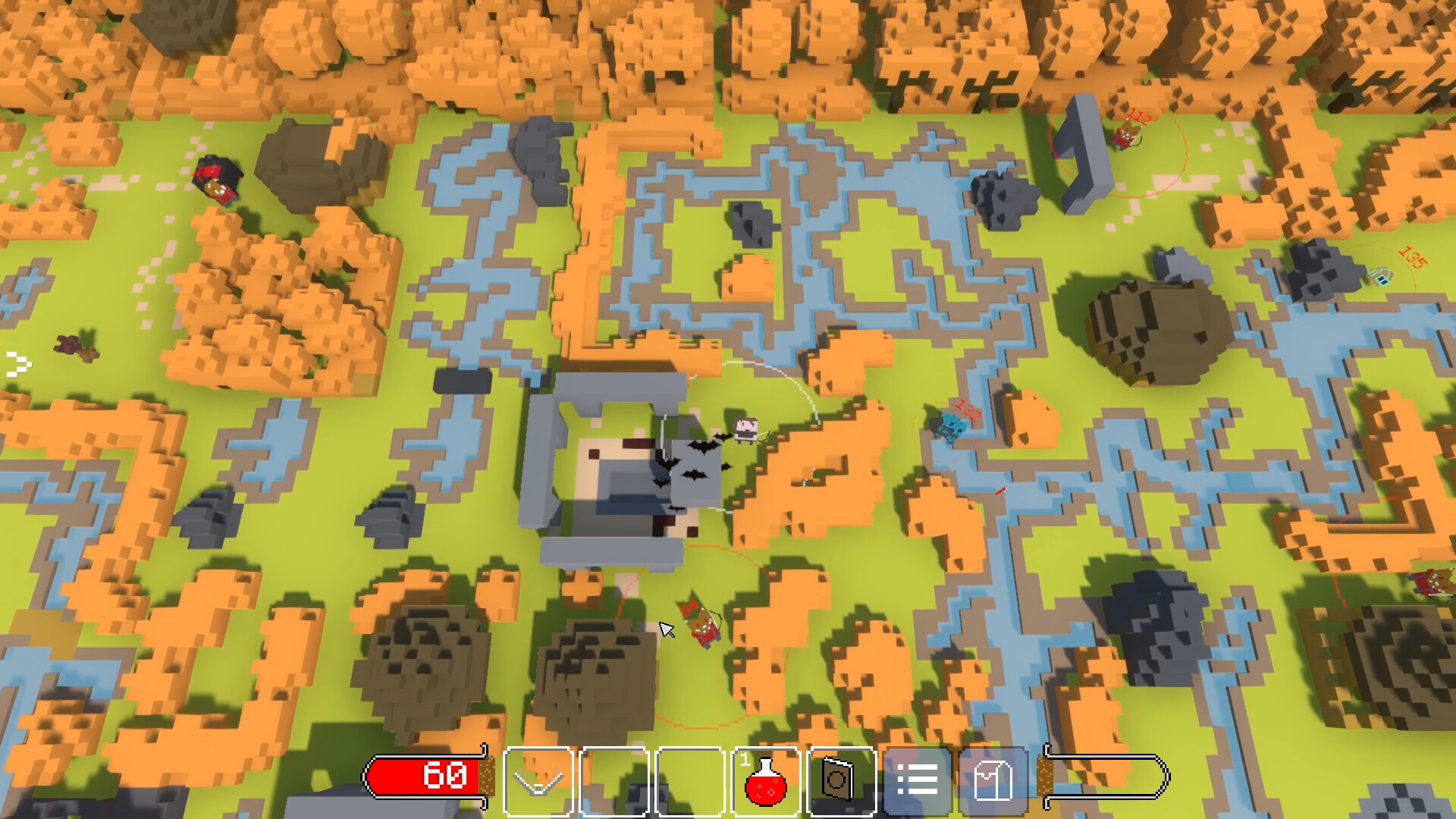 Step Journey - Screenshot 6