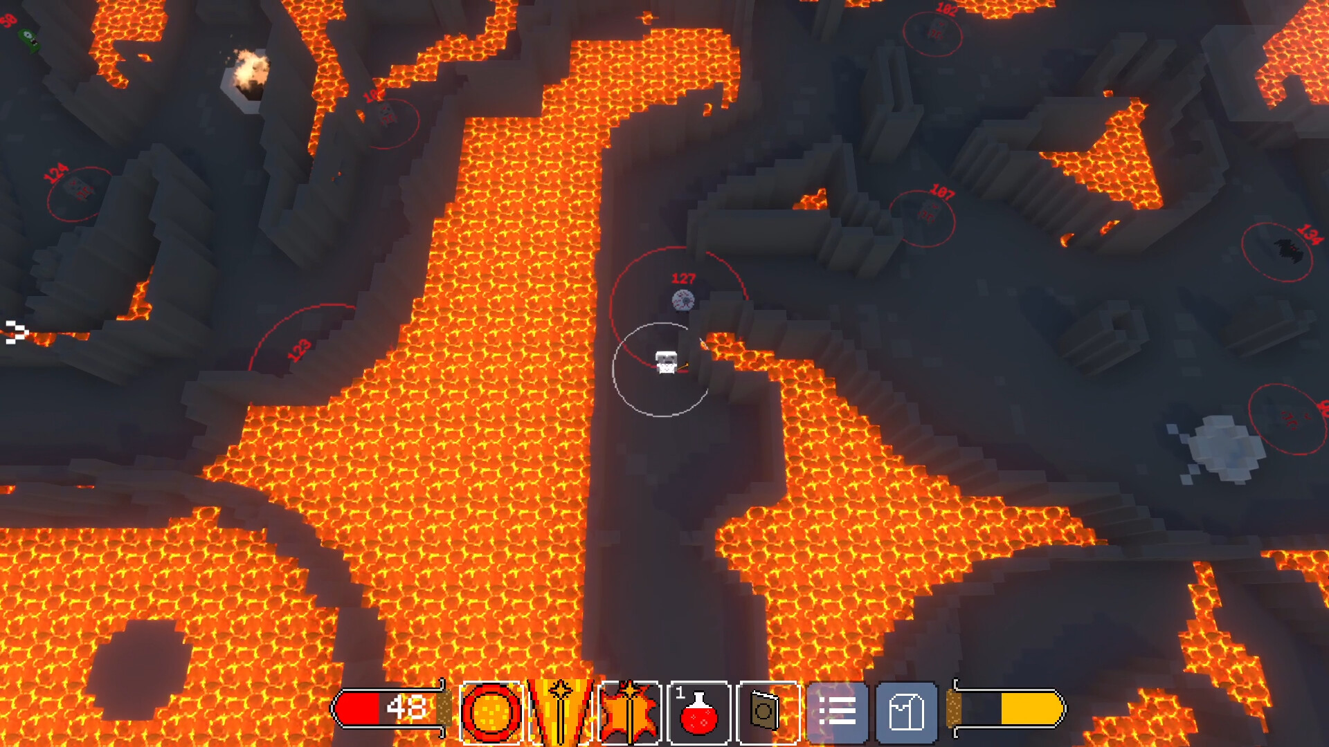 Step Journey - Screenshot 2