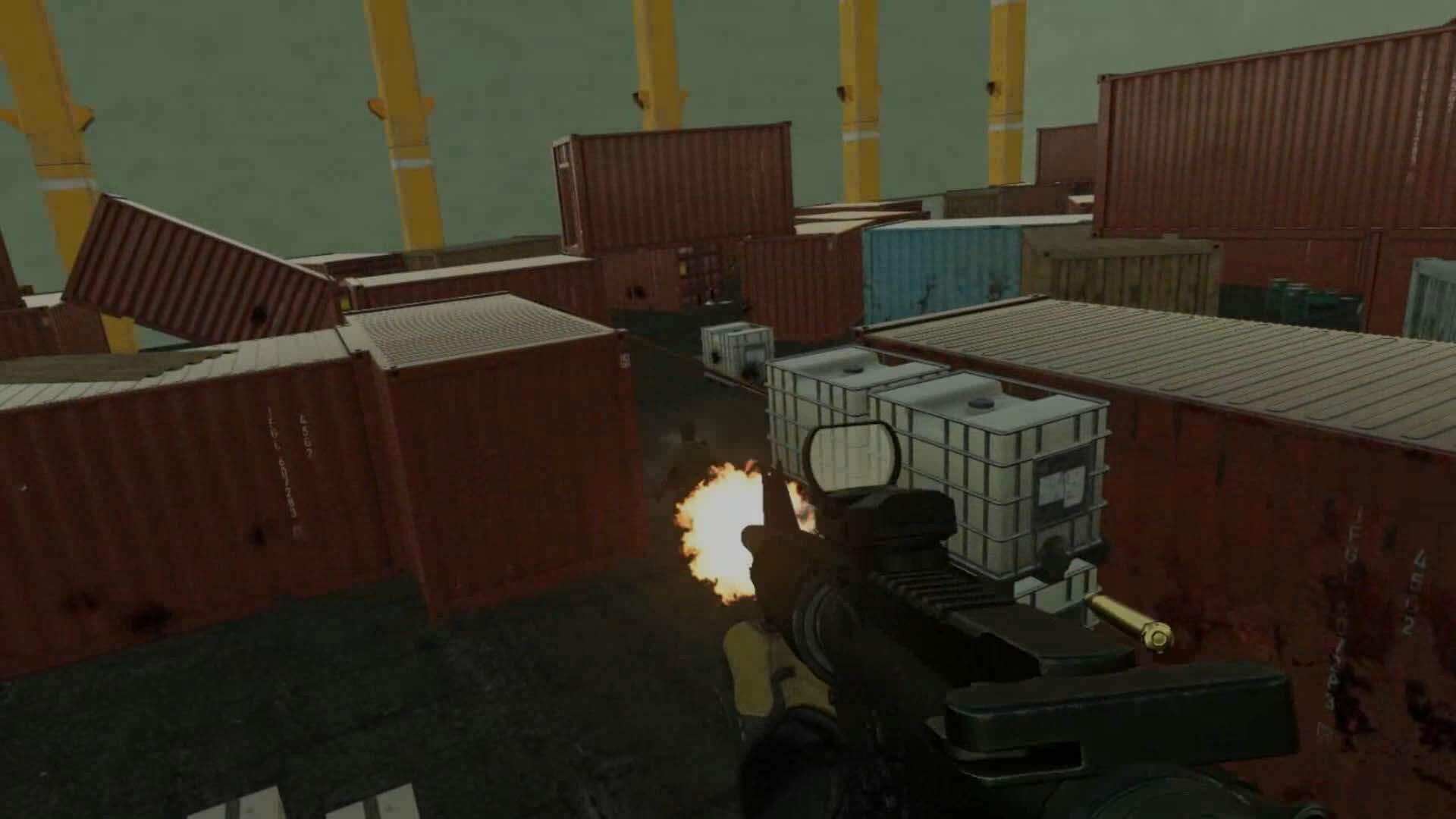 Sowa VR - Screenshot 3