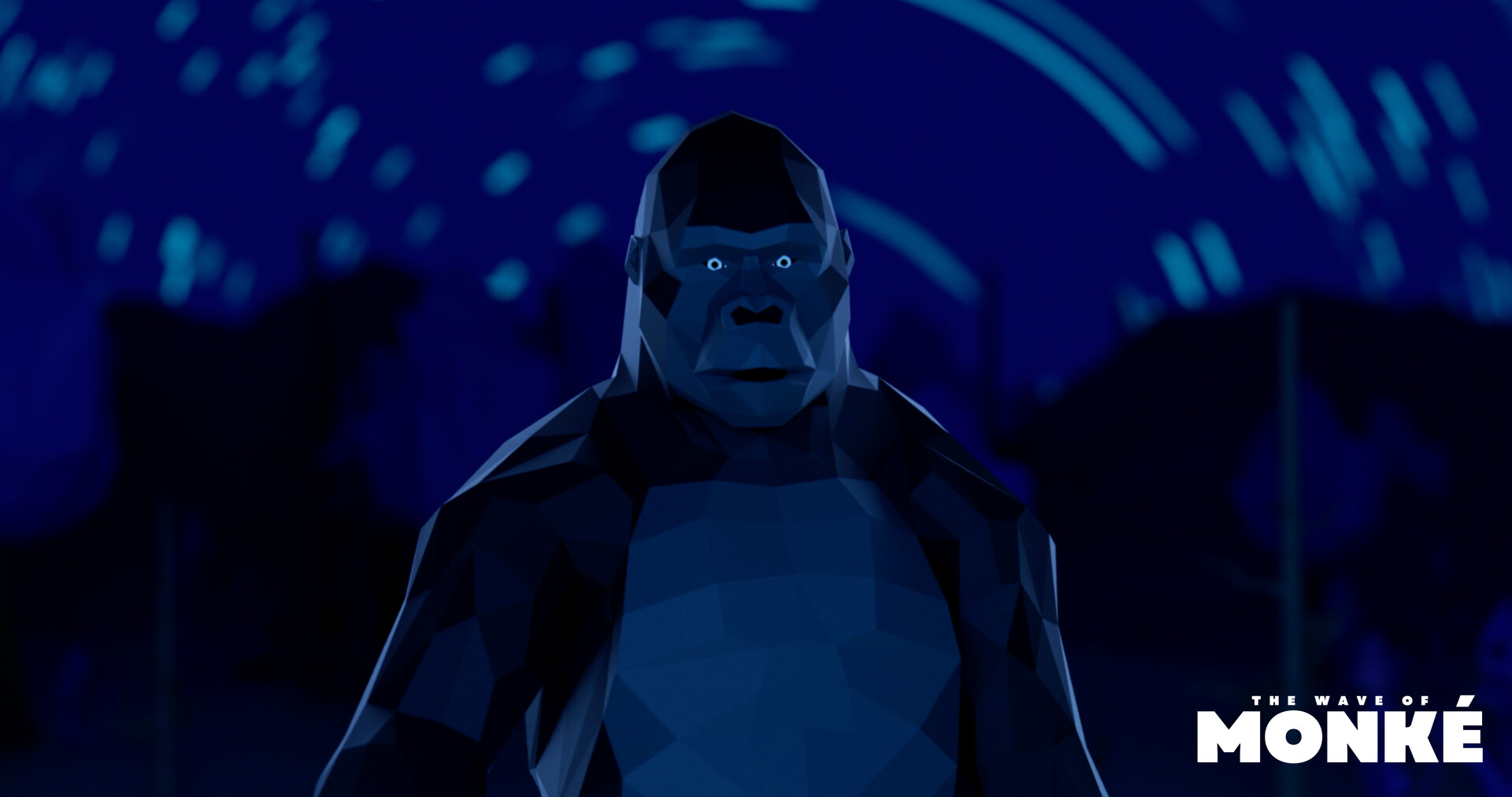 The Wave of Monké - Screenshot 5