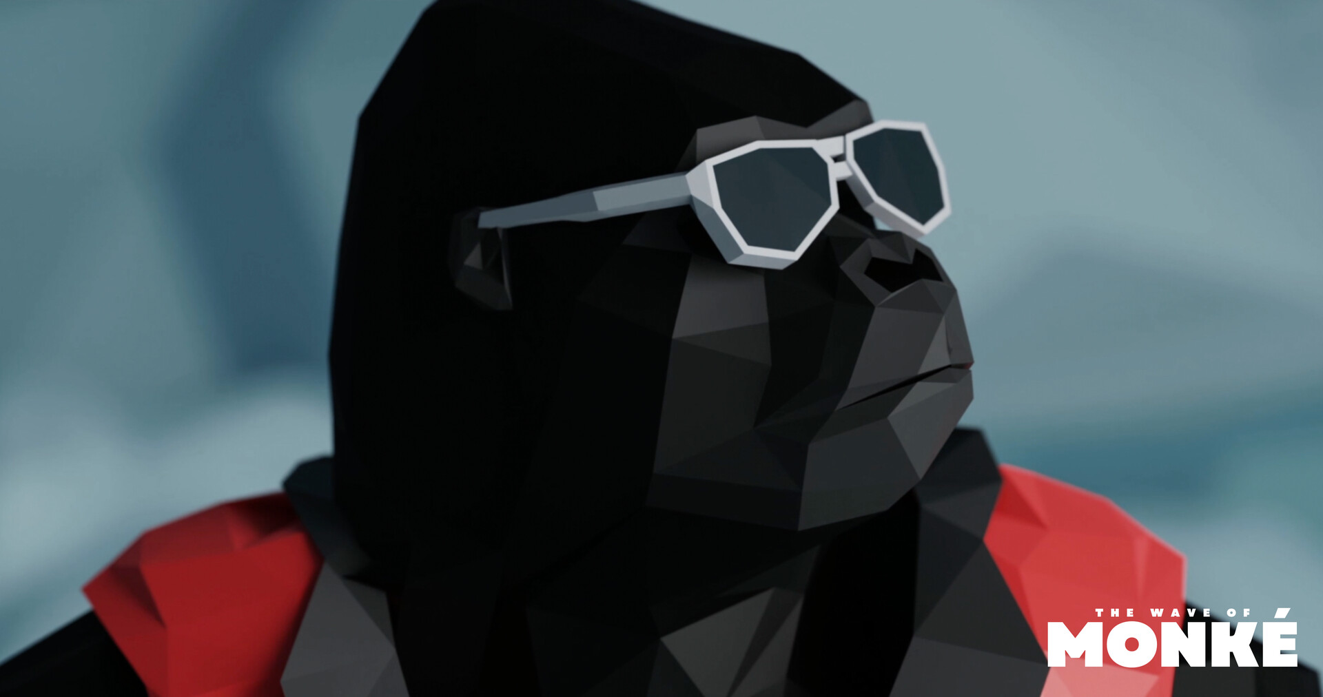 The Wave of Monké - Screenshot 3