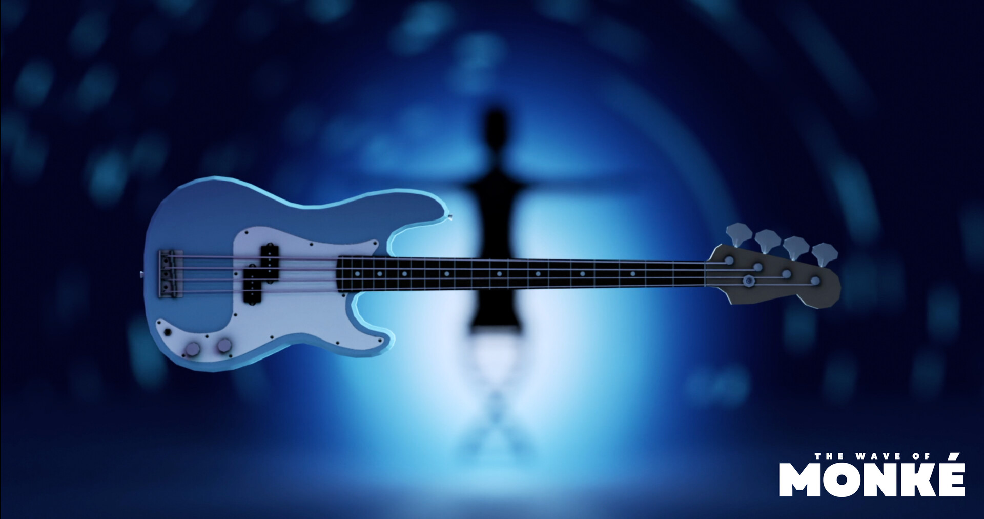 The Wave of Monké - Screenshot 1