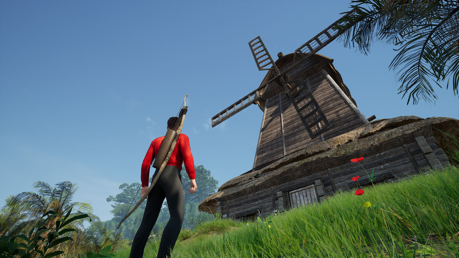 The Original Island - Screenshot 4