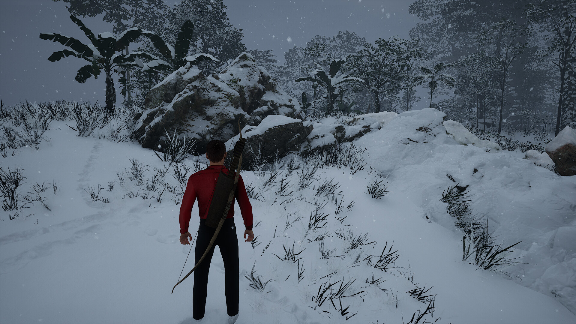 The Original Island - Screenshot 3