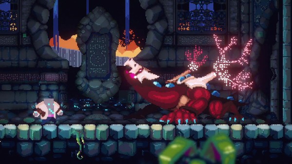 Lucid - Screenshot 2