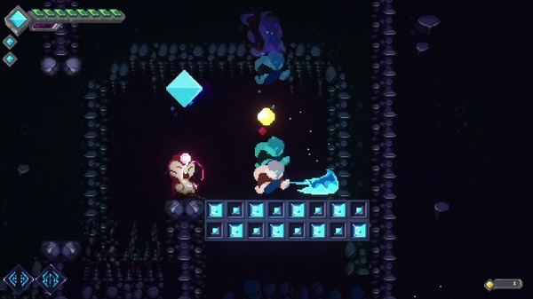 Lucid - Screenshot 3