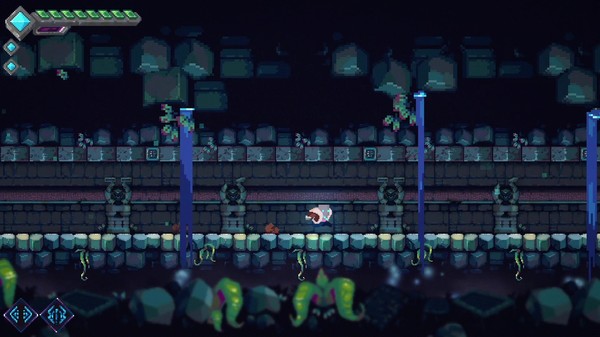 Lucid - Screenshot 7