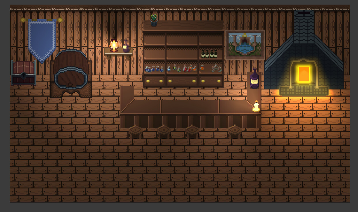 Silentium - Screenshot 2