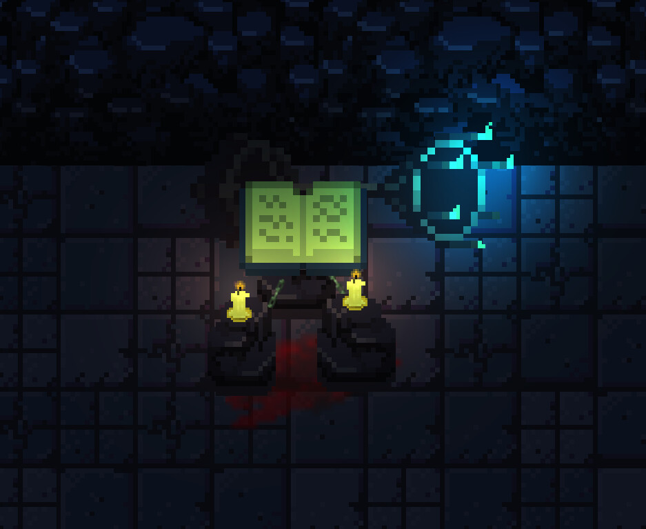 Silentium - Screenshot 3