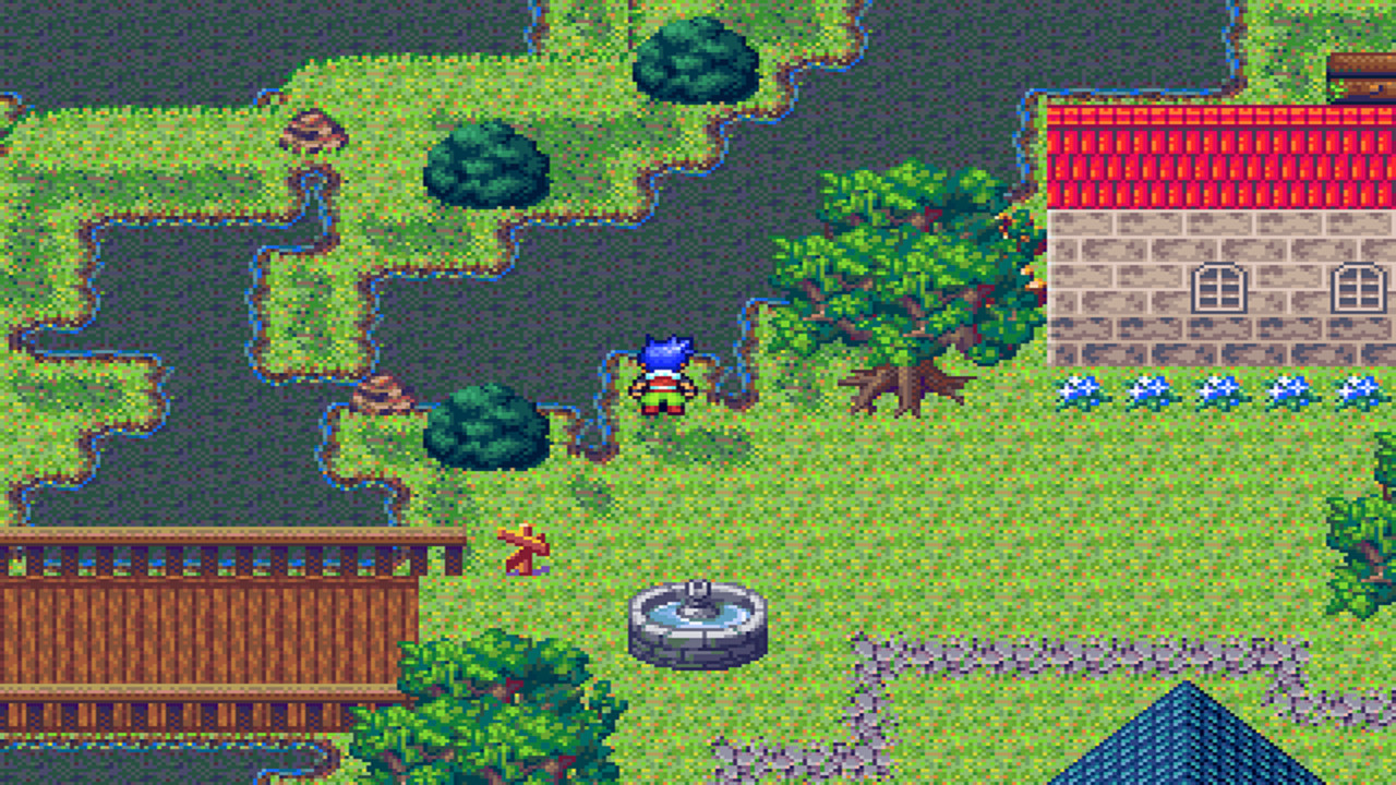 The Birthday - Screenshot 4