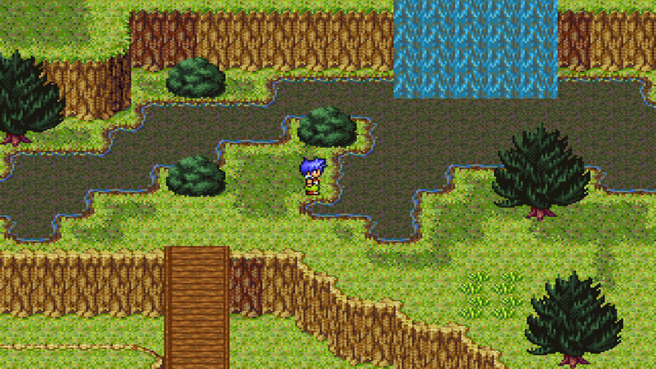 The Birthday - Screenshot 6